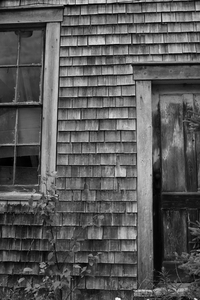 DOOR AND WINDOW