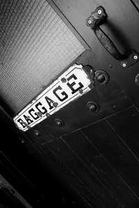 BAGGAGE