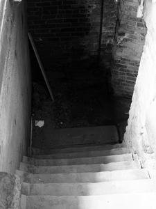 DOWNSTAIRS