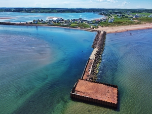Maritime Beauty