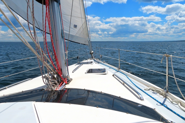 Sail Print