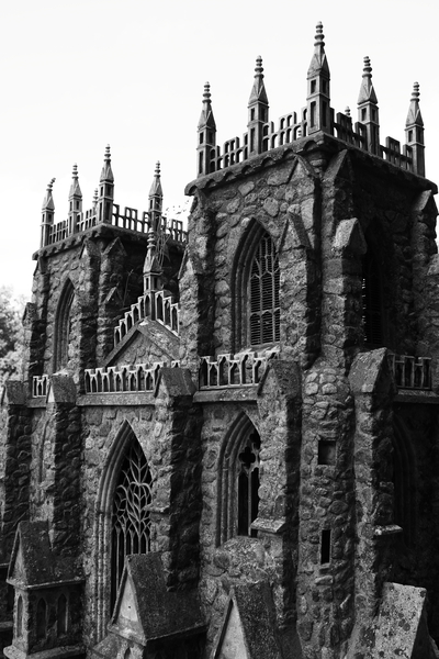 Castle27 Print