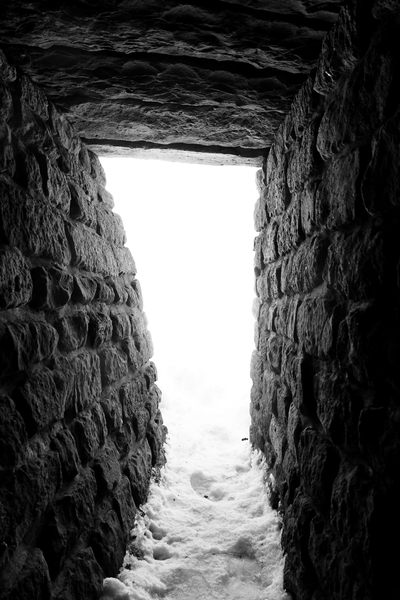 The unknown Print