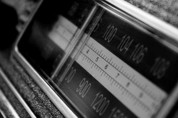 RADIO Print