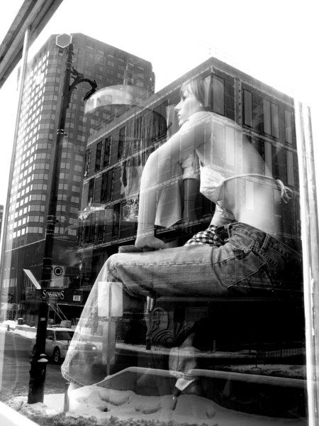 Reflection  Print