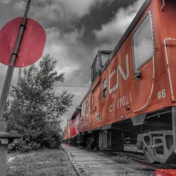 TRAIN