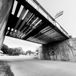 Train Bridge R