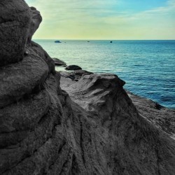 ROCKY PARADISE