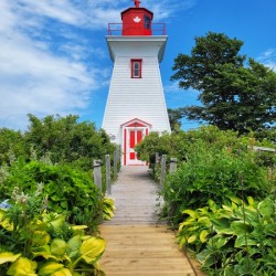 LIGHTHOUSE