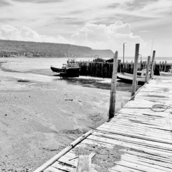 Old Dock