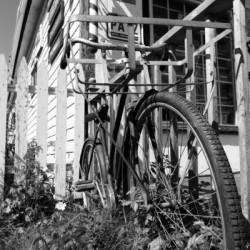 Old bike