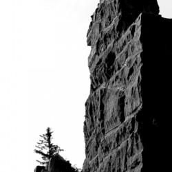 Old wall