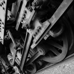 Locomotive