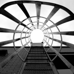 Sky Ladder 