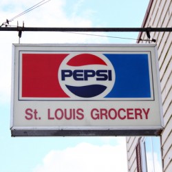 Vintage Grocery