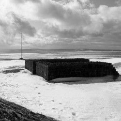 Winter Fort