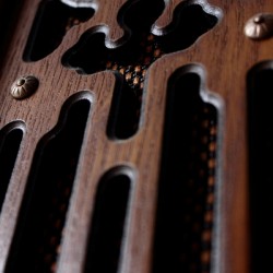 WOODEN BEAUTY