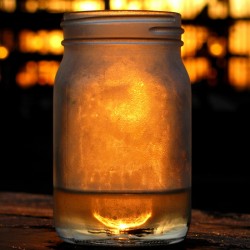 JAR OF SUNSHINE