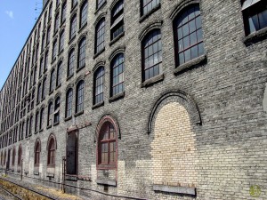 129   Old  Sugar Refinery