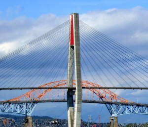 141    Crossing the Fraser