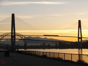 145    Crossing the Fraser
