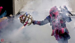 235    Guatemalan Ritual