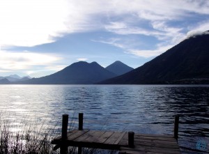 237     Lago Atitlan