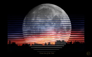 260    From Out of the Void