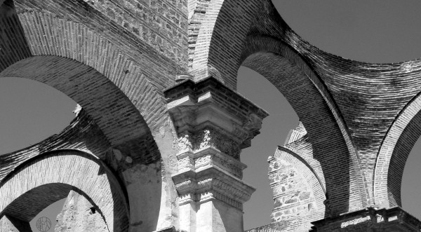 101    Arches Print