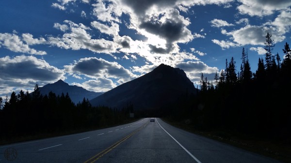 113   Open Road Print