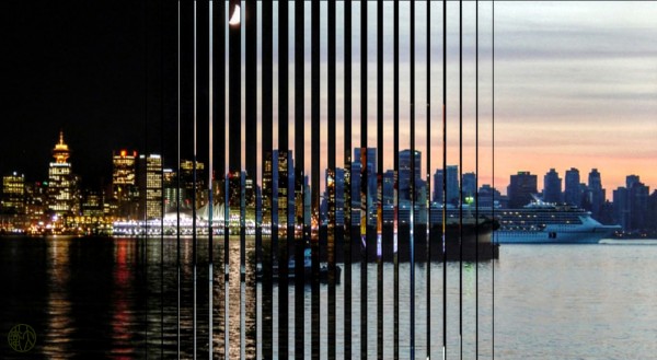 121   Vancouver  Print