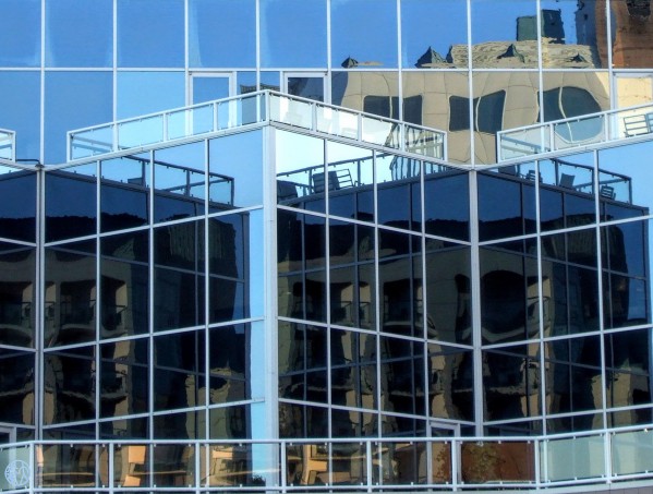 137   Reflections Print
