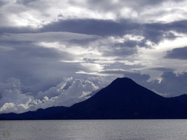 239    San Pedro Volcano by 4U2C