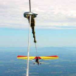 115   Drop Zone