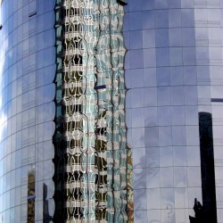 128    Glass Towers