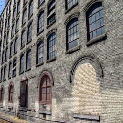 129   Old  Sugar Refinery
