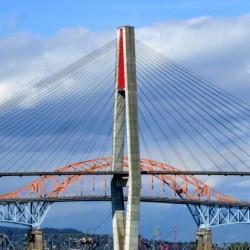 141    Crossing the Fraser