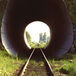 195    Tunnel Vision