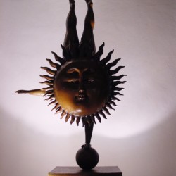 197    Sun - Moon Balancing Act