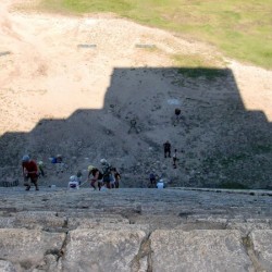 233    Chichen Itza Ruins