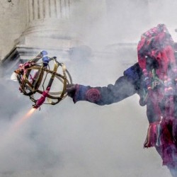 235    Guatemalan Ritual
