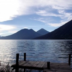 237     Lago Atitlan