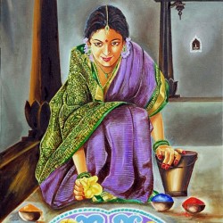 Beauty revealed- a 5000 year old artistic heritage
