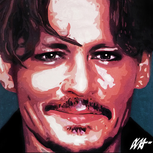 Johnny Depp