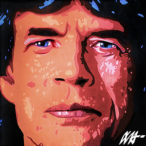 Mick Jagger