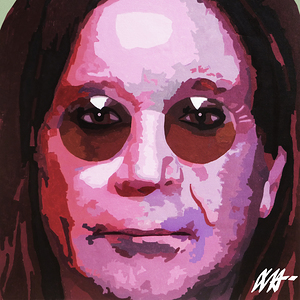 OZZY OSBORNE