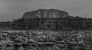 Little Goblin Valley - Utah