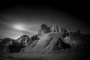 Goblin Hoodoos - Utah