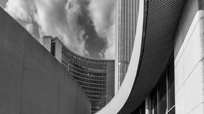 Toronto City Hall - Canada