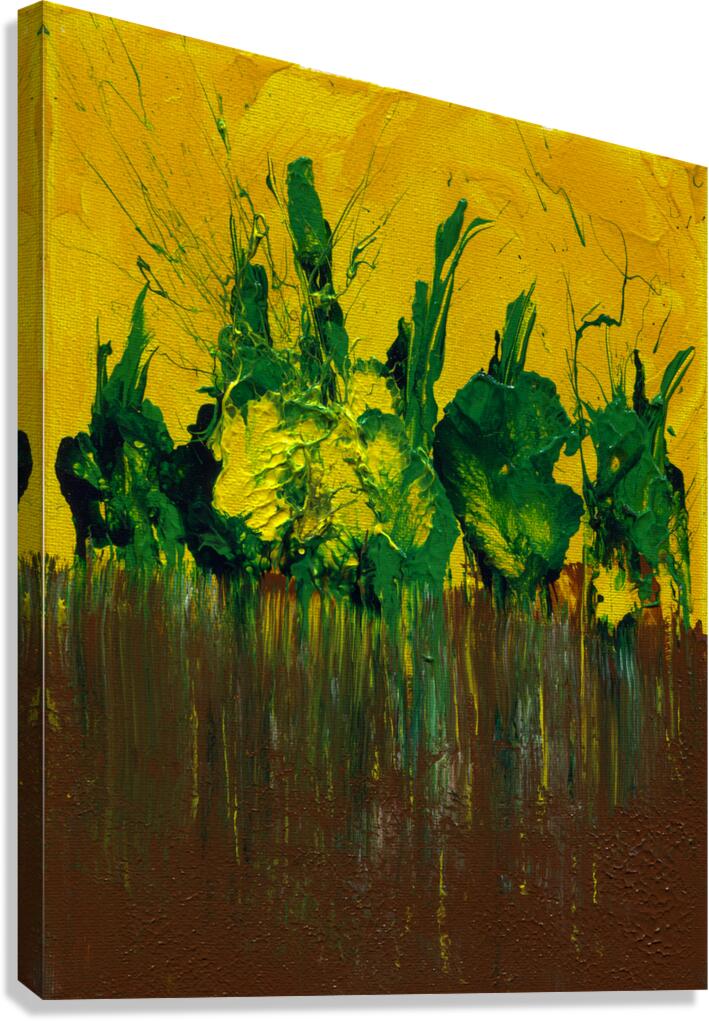 Day 020 Canvas Print